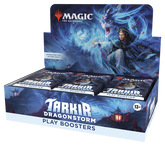 Box de Jogo - Tarkir: Dragonstorm - Magic: The Gathering - MoxLand